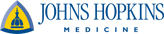 Johns Hopkins Medicine logo